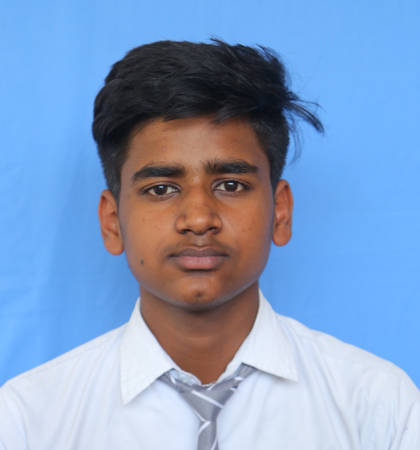 Anshu Kumar 